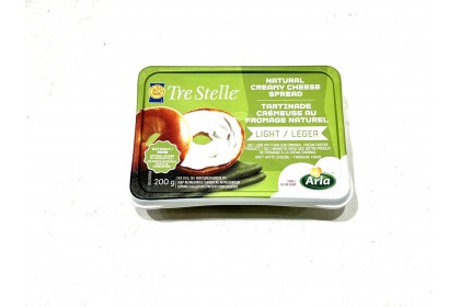 TreStelle Light Cream Cheese 200g
