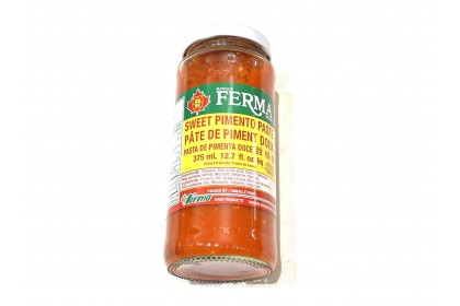 Ferma Sweet Pimento Paste 375ml 