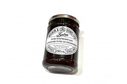 Tiptree Pure Raspberry Jam 250ml