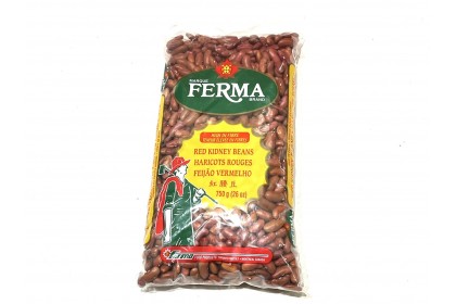 Ferma Red Kidney Beans 750g