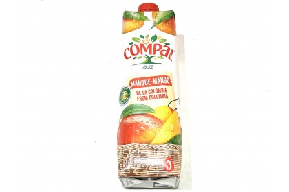 Compal Mango 1L