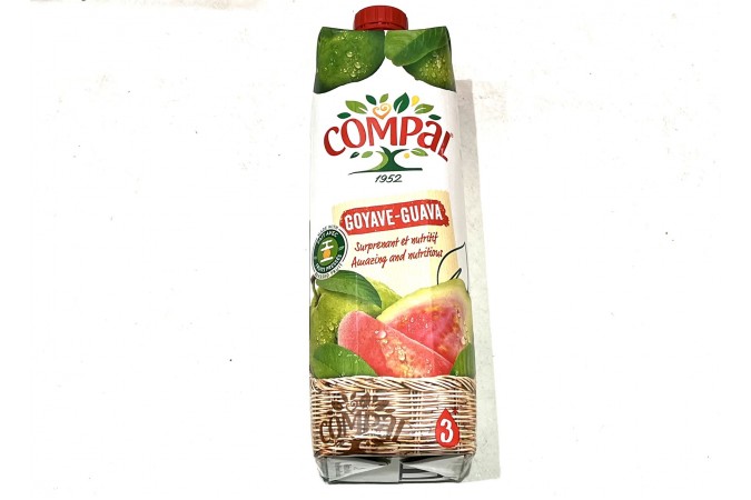 Compal Guava 1L