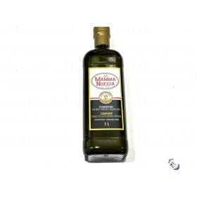 Mamma Nuccia Certified Extra Virgin Olive Oil 1L