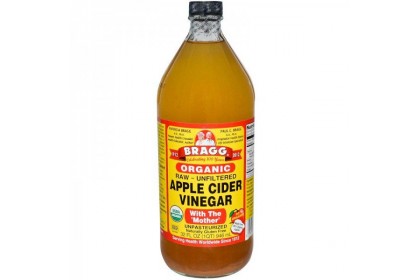  Apple Cider Vinegar 946mL