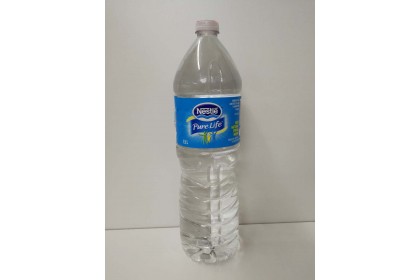 Nestle Water 1.5L