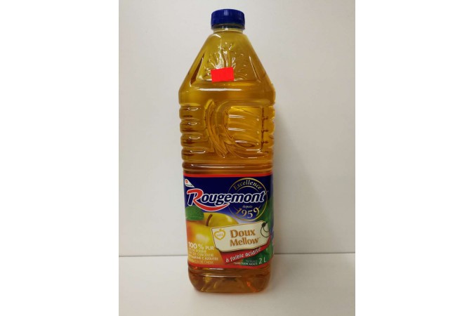Rougemont Apple Juice 2 L