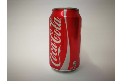 Coke