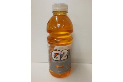 G2 Orange