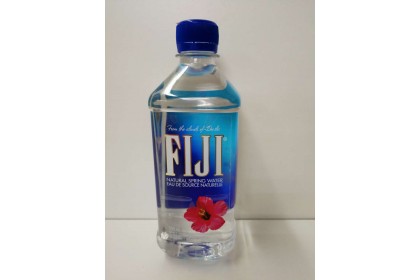 Fiji Natural Spring Water