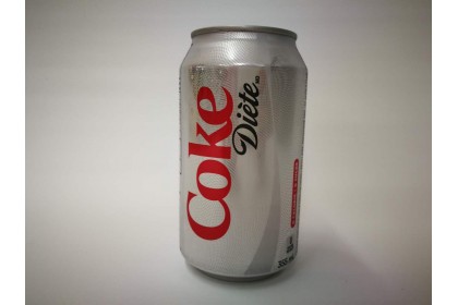 Diet Coke