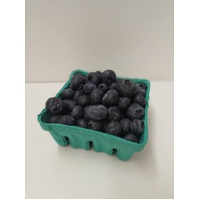 berries Blueberry