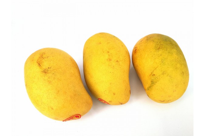 Mangoes Yellow  (1 unit)