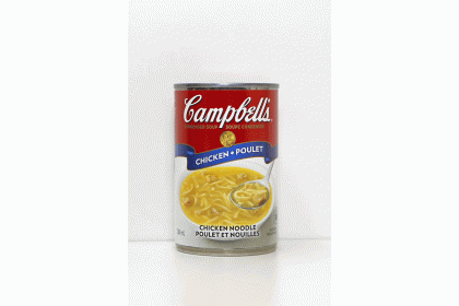 Campbell's Chicken 284ml
