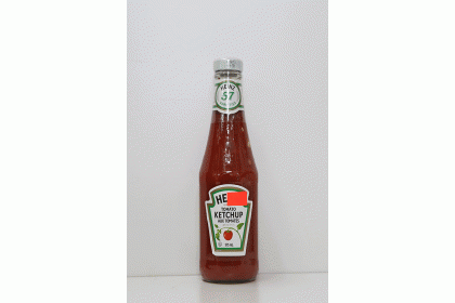 Heinz Ketchup 375ml