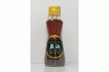 Kadoya Pure Sesame Oil Product of Japan 