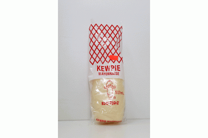 Kewpie Mayonnaise 517 ML