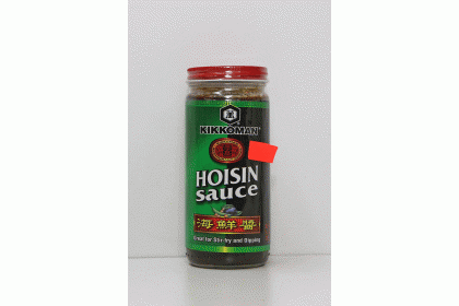 Kikkoman Hoisin Sauce