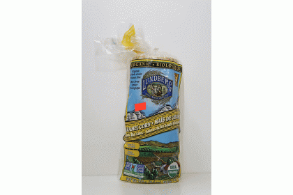 Lundberg Organic Caramel Corn 267g