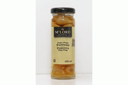 M'Lord Piri Piri 100ml