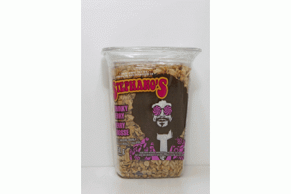 Stephano's Chunky Berry 450g granola