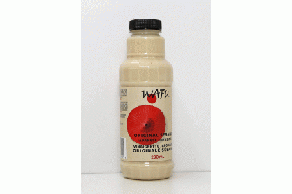 Wafu Original Sesame Japanese Dressing 290 ml