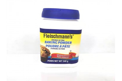 Fleischmann's Baking powder 340 G