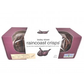 Lesley stowe raincoast crisps   fig and olive   150 g