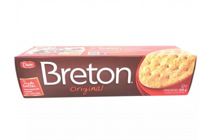 Dare Breton Original  225g