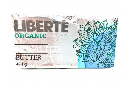 Butter Unsalted Organic Kirkland Butter Unsalted Organic Kirkland