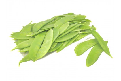 Peas-Snow Peas