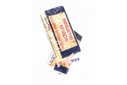 Sesame Snaps 35g