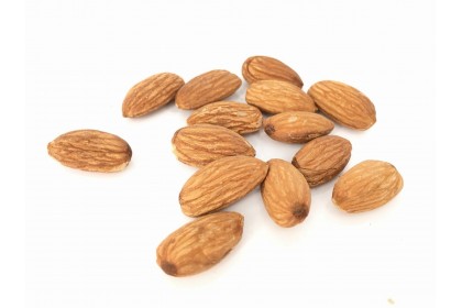 Nut -  Loose Almond