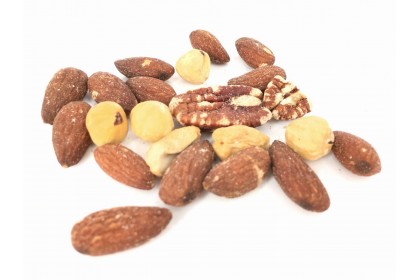 Nut - Loose Mix nuts