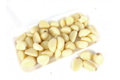 Garlic (peeling packaged)