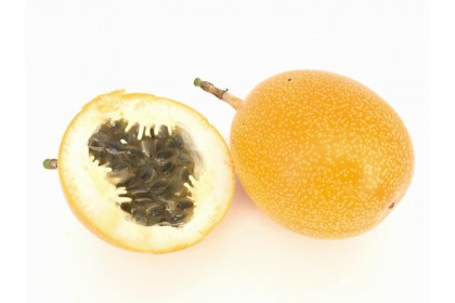 Passion Fruit