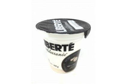 Yogurt  Liberte 9% MED Coconut 500g