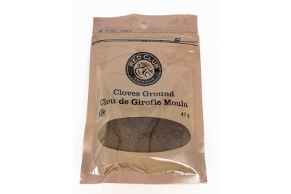  Red Club Cloves Ground 47g