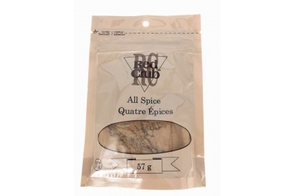  Red Club All Spice 57g