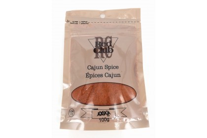  Red Club Cajun Spice 100g