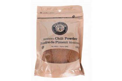  Red Club Mexican Chili powder 100g