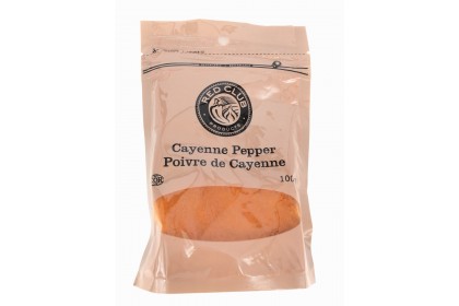  Red Club Cayenne Pepper 100g