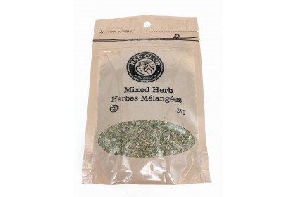 Red Club Mixe d Herb 28g