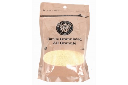 Red Club Garlic Granulatd 100g