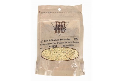  Red Club Fish & Seafood Seasoning 100g