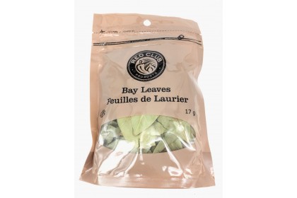 Red Club Bay Leaves 17g