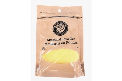 Red Club Mustard Powder 100g