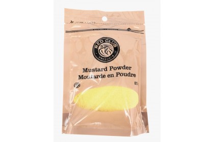 Red Club Mustard Powder 100g