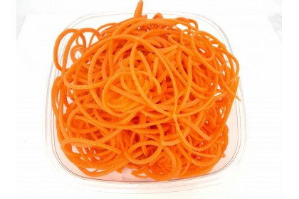 Fresh Cut CARROT