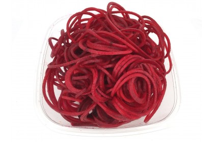 Fresh Cut Beet