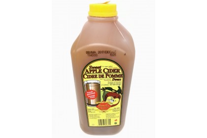 Apple Cider honey cr 2L Apple Cider honey cr 2L